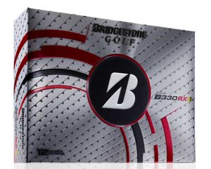 Bridgestone Golfboll Tour B330RXs