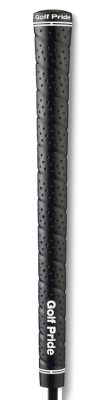 Golf Pride Golfgrepp Herr Tour Wrap 2G Runt Svart Standardstorlek i gruppen Golftillbehör / Golfgrepp & Skaft / Grepp Herr hos Dimbo Golf AB (5181004-1419910)
