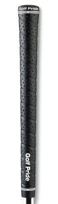 Golf Pride Golfgrepp Herr Tour Wrap 2G Runt Svart Jumbo i gruppen Golftillbehör / Golfgrepp & Skaft / Grepp Herr hos Dimbo Golf AB (5181004-1619910)