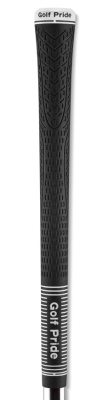Golf Pride Golfgrepp Herr Tour 25 Lightweight Runt Svart/Vit Standardstorlek i gruppen Golftillbehör / Golfgrepp & Skaft / Grepp Herr hos Dimbo Golf AB (5181008-1419910)