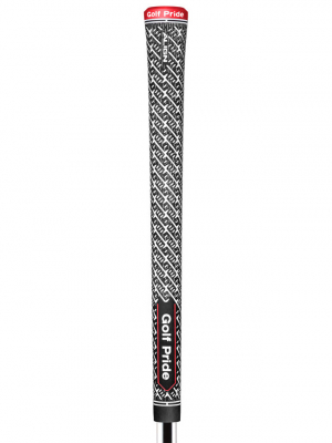 Golf Pride Golfgrepp Herr Z-Grip Cord Align Svart/Vit Standardstorlek i gruppen Golftillbehör / Golfgrepp & Skaft / Grepp Herr hos Dimbo Golf AB (5181012-1419911)