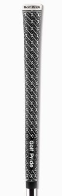 Golf Pride Golfgrepp Herr Z-Grip Cord Svart/Vit Midsize i gruppen Golftillbehör / Golfgrepp & Skaft / Grepp Herr hos Dimbo Golf AB (5181012-1519910)