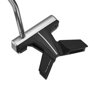 Toulon Putter Indianapolis Höger i gruppen Golfklubbor / Putters / Höger (Vanligast) hos Dimbo Golf AB (5272001-1107033r)