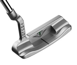 Toulon Putter Madison Höger i gruppen Golfklubbor / Putters / Höger (Vanligast) hos Dimbo Golf AB (5272002-1107033r)