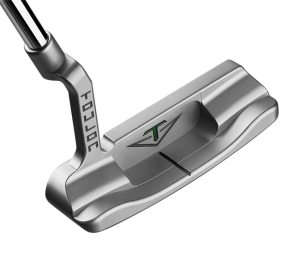 Toulon Putter Madison Hger  i gruppen Golfklubbor / Putters / Putter Hger (Vanligast) hos Dimbo Golf AB (5272002-1107033r)