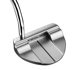 Toulon Putter Memphis Counter Balanced AG Höger i gruppen Rea & Begagnat / Rea Putters / Höger (Vanligast) hos Dimbo Golf AB (5272007-1140235r)