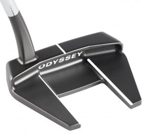 Toulon Putter Las Vegas H7 Höger i gruppen Golfklubbor / Putters / Höger (Vanligast) hos Dimbo Golf AB (5272011-1103033r)