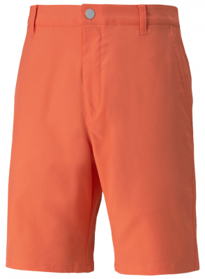 Puma Shorts Herr Jackpot Het Corall i gruppen Klder & Accessoarer / Herrklder / SHORTS / Puma Shorts hos Dimbo Golf AB (5548014-03330r)