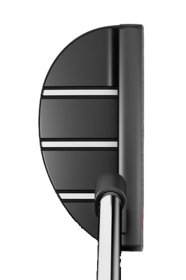 Odyssey Putter Toe Up 9 Vnster  i gruppen Golfklubbor / Putters / Putter Vnster hos Dimbo Golf AB (5872078-129033r)