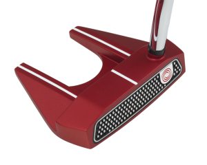 Odyssey Putter O-Works Red SS 2.0 7 Höger i gruppen Rea & Begagnat / Rea Putters / Höger (Vanligast) hos Dimbo Golf AB (5872087-1170233r)