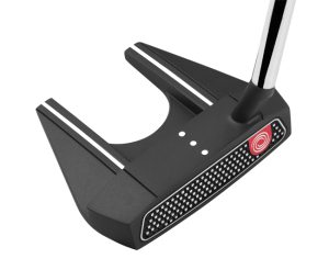 Odyssey O-Works Black Winn 7S Putter Hger  i gruppen Golfklubbor / Putters / Putter Hger (Vanligast) hos Dimbo Golf AB (5872089-1171033r)