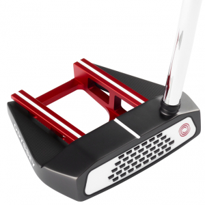 Odyssey Exo Stroke Lab Seven Mini OS Putter Hger  i gruppen Golfklubbor / Putters / Putter Hger (Vanligast) hos Dimbo Golf AB (5872093-1173233r)