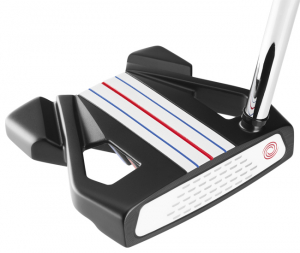 Odyssey Putter Stroke Lab Triple Track Ten Pistol Höger i gruppen Golfklubbor / Putters / Höger (Vanligast) hos Dimbo Golf AB (5872096-1110133r)