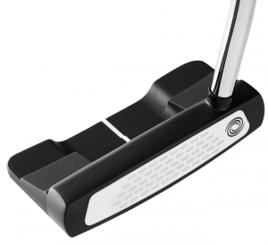 Odyssey Stroke Lab Black Double Wide OS Putter Hger  i gruppen Golfklubbor / Putters / Putter Hger (Vanligast) hos Dimbo Golf AB (5872097-1140233r)