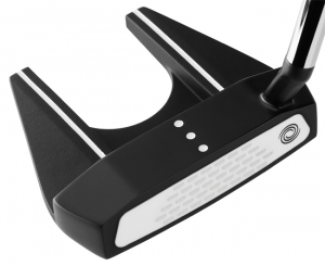 Odyssey Stroke Lab Black Seven S OS Putter Hger  i gruppen Golfklubbor / Putters / Putter Hger (Vanligast) hos Dimbo Golf AB (5872097-1175233r)