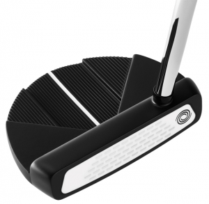 Odyssey Stroke Lab Black R-Line Arrow OS Putter Hger  i gruppen Golfklubbor / Putters / Putter Hger (Vanligast) hos Dimbo Golf AB (5872097-1177233r)