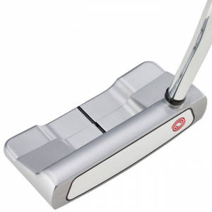 Odyssey White Hot OG Double Wide OS Putter Vnster   i gruppen Golfklubbor / Putters / Putter Vnster hos Dimbo Golf AB (5872101-1222233r)