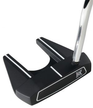Odyssey DFX Seven OS Putter Vnster  i gruppen Golfklubbor / Putters / Putter Vnster hos Dimbo Golf AB (5872103-1270233r)