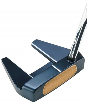 Odyssey AI-One Milled Seven T DB Putter Vnster  i gruppen Golfklubbor / Putters / Putter Vnster hos Dimbo Golf AB (5872113-1278833r)