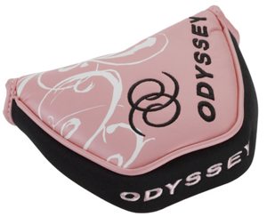 Odyssey Headcover Putter Mallet Island Breeze i gruppen Golftillbehr / Headcover Putter hos Dimbo Golf AB (5881002-6)