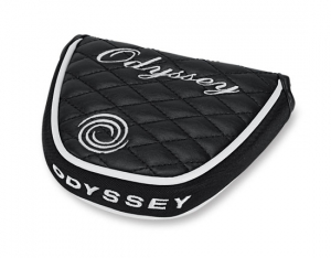 Odyssey Headcover Putter Mallet Funky Quilted i gruppen Golftillbehr / Headcover Putter hos Dimbo Golf AB (5881005-60)