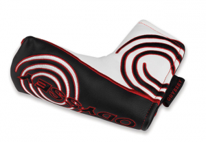 Odyssey Headcover Putter Blade Tempest 3 i gruppen Golftillbehör / Headcover Putter hos Dimbo Golf AB (5881005-71)