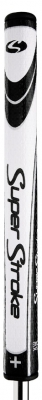 Puttergrepp Super Stroke Legacy 3.0 Counter Core Slim XL Plus Vit/Svart i gruppen Golfverkstad / Puttergrepp hos Dimbo Golf AB (6381004-301099)