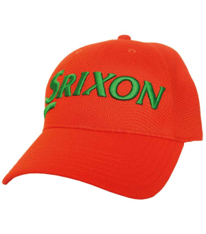 Srixon Keps One Touch Orange/Grn i gruppen Klder & Accessoarer / Accessoarer / KEPSAR hos Dimbo Golf AB (6802008-604045r)