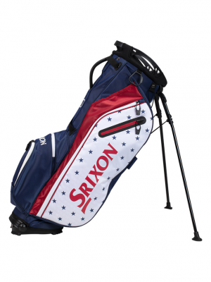 Srixon Bärbag + 3 Headcovers + Handduk US-Open Edition i gruppen Golfbagar / Bärbagar hos Dimbo Golf AB (6811018-123403)