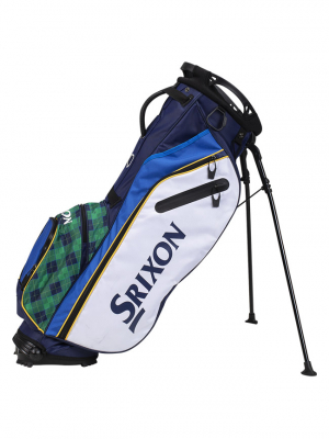 Srixon Brbag + 3 Headcovers + Handduk The Open Edition i gruppen Golfbagar / Brbagar hos Dimbo Golf AB (6811018-123434)
