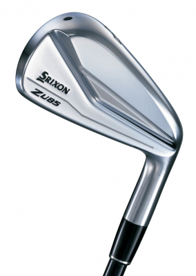 Srixon Utility Herr Vänster Z85 Stål i gruppen Golfklubbor / Hybrider / Vänster Herr hos Dimbo Golf AB (6870007-1255180r)