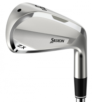 Srixon Utility Herr Hger ZX i gruppen Golfklubbor / Hybrider / Hger Herr (Vanligast) hos Dimbo Golf AB (6870009-1150180r)