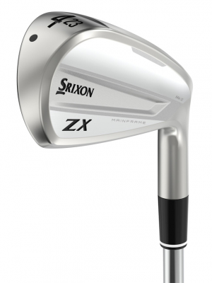 Srixon ZX Mk II Utility Herr Hger i gruppen Golfklubbor / Hybrider / Hger Herr (Vanligast) hos Dimbo Golf AB (6870011-1150180r)