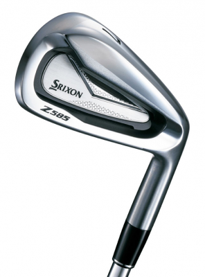 Srixon Järnset Herr Höger 585 i gruppen Golfklubbor / Järnset / Höger Herr (Vanligast) hos Dimbo Golf AB (6871009-1155510r)