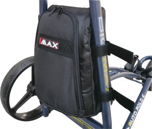 Big Max Kylvska Coolerbag i gruppen Golfvagnar & Tillbehr / Tillbehr Golfvagnar / Big Max Tillbehr hos Dimbo Golf AB (7781023)