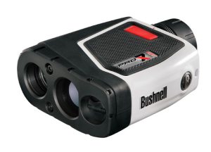 Bushnell Laserkikare Pro X7 Jolt i gruppen Elektronik / Golfkikare / Bushnell Golfkikare hos Dimbo Golf AB (8288016)