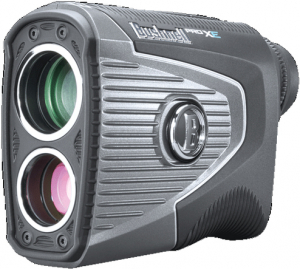 Bushnell Laserkikare Pro XE i gruppen Elektronik / Laserkikare hos Dimbo Golf AB (8288031-9995)