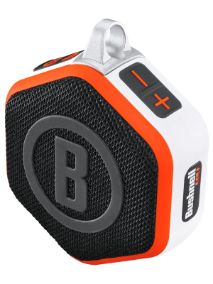 Bushnell Wingman Mini Vit/Orange i gruppen Elektronik / GPS Handenheter hos Dimbo Golf AB (8288034-362310)