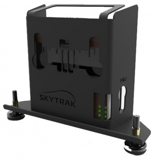 SkyTrak Metal Case i gruppen Elektronik / Trningshjlpmedel hos Dimbo Golf AB (8781111-99)