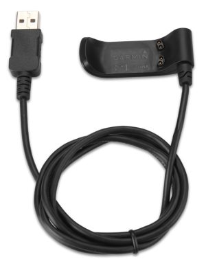 Garmin USB laddkabel fr S3 i gruppen Elektronik / Laser & GPS tillbehr hos Dimbo Golf AB (8881003-1182200)