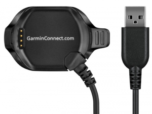 Garmin USB laddkabel fr S5/S6 i gruppen Elektronik / Laser & GPS tillbehr hos Dimbo Golf AB (8881003-1206100)