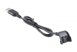 Garmin USB laddkabel fr X40/VHR i gruppen Elektronik / Laser & GPS tillbehr hos Dimbo Golf AB (8881003-1245400)