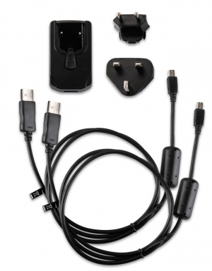 Garmin Ac Adapter Kit i gruppen Elektronik / Laser & GPS tillbehr hos Dimbo Golf AB (8881004-1147805)