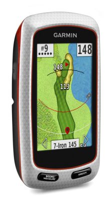 Garmin  GPS Handenhet G7 Svart i gruppen Elektronik / GPS Handenheter hos Dimbo Golf AB (8888005-9999)