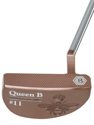 Bettinardi Queen B11 2023 Putter Hger i gruppen Golfklubbor / Putters / Putter Hger (Vanligast) hos Dimbo Golf AB (8972005-111134r)