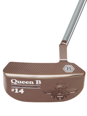 Bettinardi Queen B14 2023 Putter Hger i gruppen Golfklubbor / Putters / Putter Hger (Vanligast) hos Dimbo Golf AB (8972005-111434r)