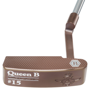 Bettinardi Queen B15 2023 Putter Hger i gruppen Golfklubbor / Putters / Putter Hger (Vanligast) hos Dimbo Golf AB (8972005-111534r)