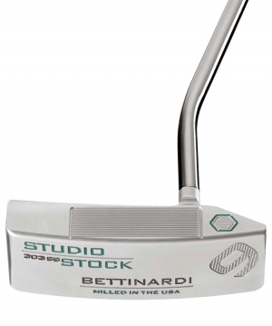 Bettinardi Studio Stock 9 Spud Neck Putter Hger i gruppen Golfklubbor / Putters / Putter Hger (Vanligast) hos Dimbo Golf AB (8972006-119S34r)