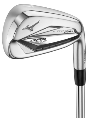 Mizuno Jrnset JPX 923 Hot Metal Pro Herr Hger i gruppen Golfklubbor / Jrnset / Hger Herr (Vanligast) hos Dimbo Golf AB (9471015-1155310r)