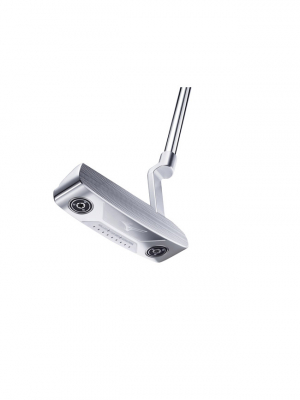 Mizuno Putter M.Craft OMOI II Vit Satin Herr Höger 34 tum i gruppen Golfklubbor / Putters / Putters Höger (Vanligast) hos Dimbo Golf AB (9472008-11134)